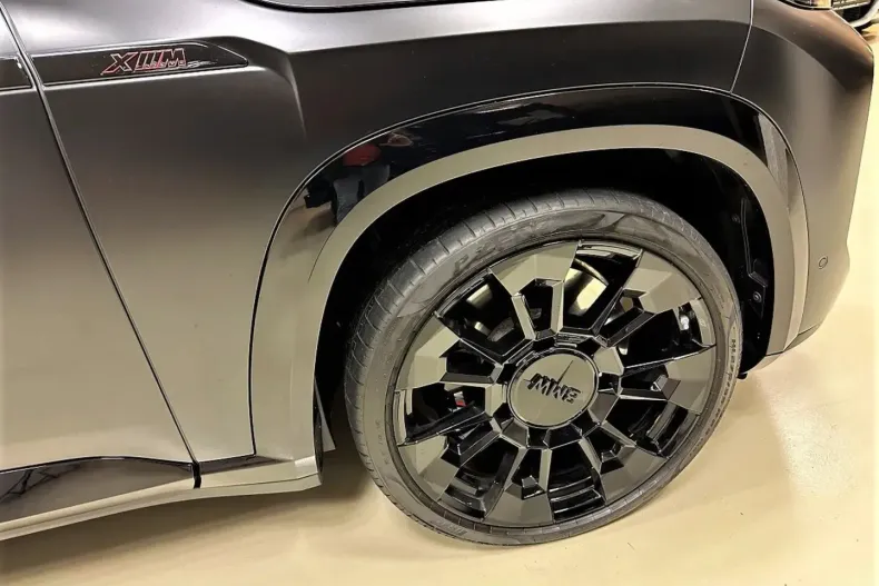 BMW XM din 2024 cu 8.000 km - oferta BMW109547 - foto 7