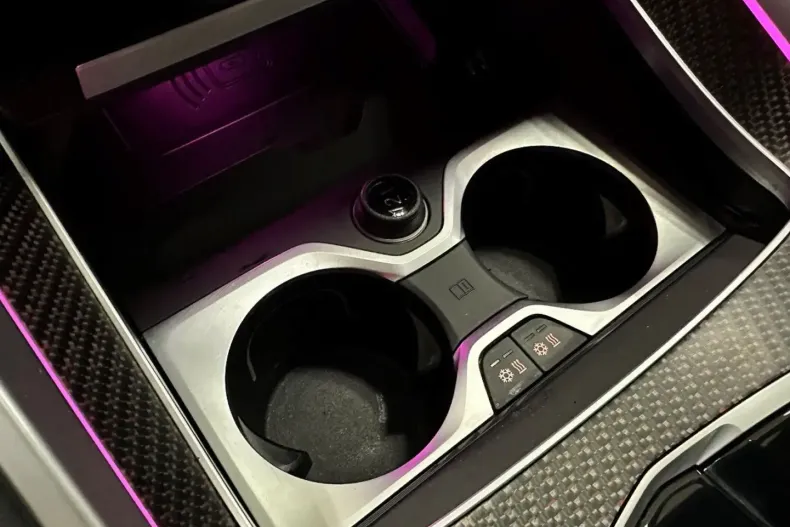 BMW XM din 2024 cu 8.000 km - oferta BMW109547 - foto 27