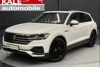 Volkswagen Touareg din 2021 cu 75.000 km - oferta VOL109549 - foto 1