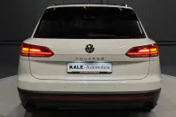 Volkswagen Touareg din 2021 cu 75.000 km - oferta VOL109549 - foto 4