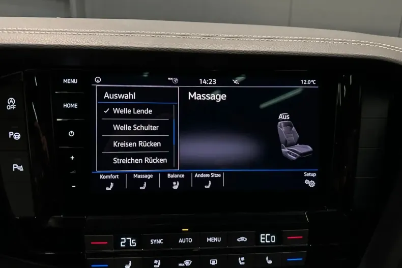 Volkswagen Touareg din 2021 cu 75.000 km - oferta VOL109549 - foto 24