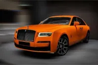 Rolls-Royce Ghost din 2023 cu 33.785 km - oferta ROL109551 - foto 1