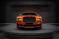 Rolls-Royce Ghost din 2023 cu 33.785 km - oferta ROL109551 - foto 3
