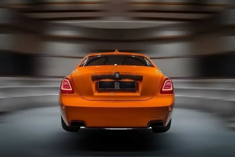 Rolls-Royce Ghost din 2023 cu 33.785 km - oferta ROL109551 - foto 6