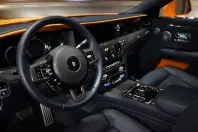 Rolls-Royce Ghost din 2023 cu 33.785 km - oferta ROL109551 - foto 8