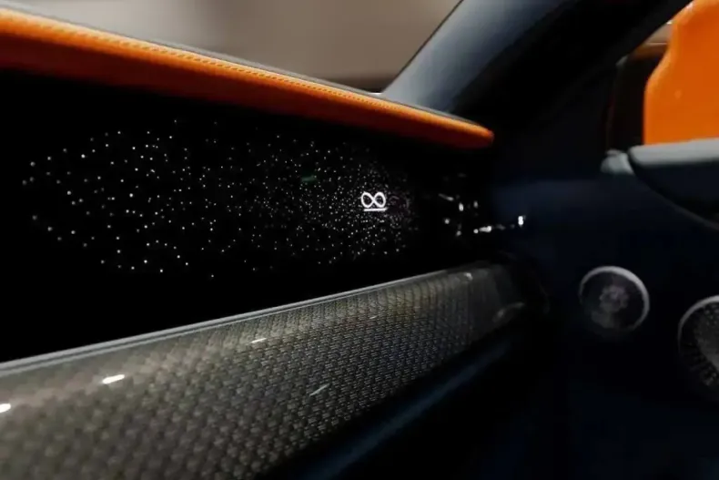 Rolls-Royce Ghost din 2023 cu 33.785 km - oferta ROL109551 - foto 15