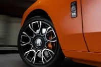 Rolls-Royce Ghost din 2023 cu 33.785 km - oferta ROL109551 - foto 18