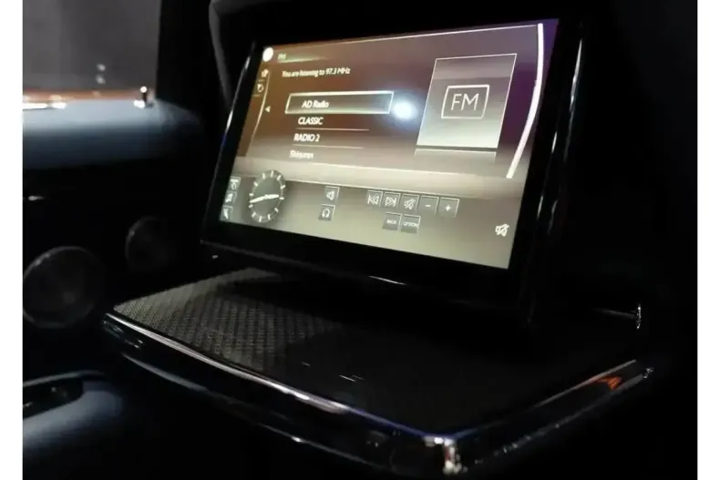 Rolls-Royce Ghost din 2023 cu 33.785 km - oferta ROL109551 - foto 24