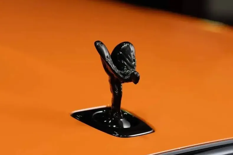 Rolls-Royce Ghost din 2023 cu 33.785 km - oferta ROL109551 - foto 27