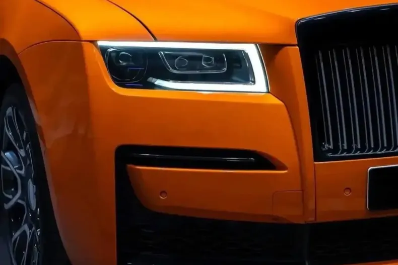 Rolls-Royce Ghost din 2023 cu 33.785 km - oferta ROL109551 - foto 29