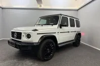 Mercedes-Benz G 500 din 2023 cu 45.000 km - oferta MER109553 - foto 1