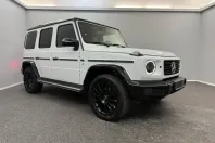 Mercedes-Benz G 500 din 2023 cu 45.000 km - oferta MER109553 - foto 3