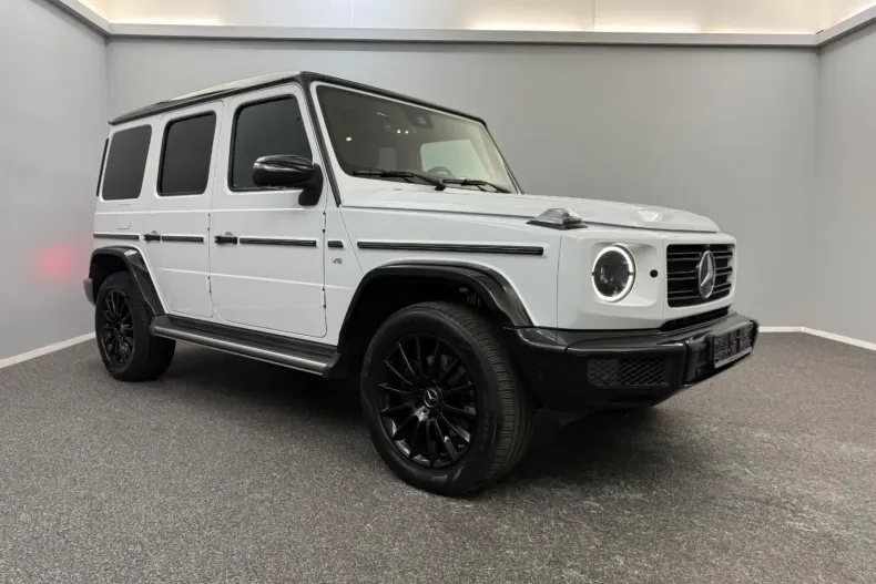 Mercedes-Benz G 500 din 2023 cu 45.000 km - oferta MER109553 - foto 3