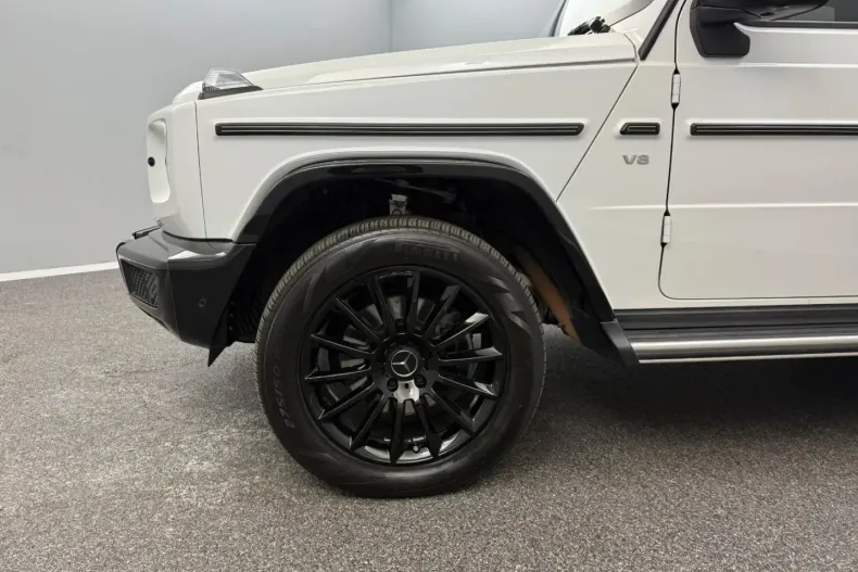 Mercedes-Benz G 500 din 2023 cu 45.000 km - oferta MER109553 - foto 4