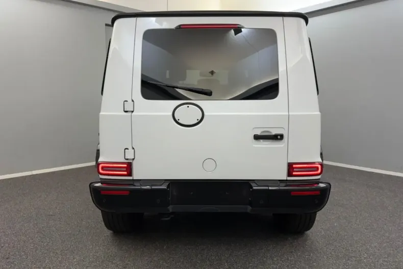 Mercedes-Benz G 500 din 2023 cu 45.000 km - oferta MER109553 - foto 5