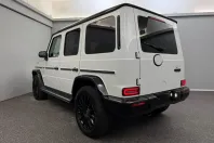 Mercedes-Benz G 500 din 2023 cu 45.000 km - oferta MER109553 - foto 6