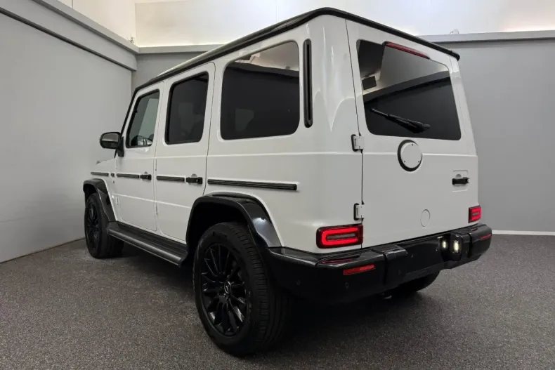 Mercedes-Benz G 500 din 2023 cu 45.000 km - oferta MER109553 - foto 6