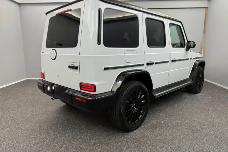 Mercedes-Benz G 500 din 2023 cu 45.000 km - oferta MER109553 - foto 7