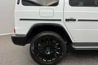 Mercedes-Benz G 500 din 2023 cu 45.000 km - oferta MER109553 - foto 8