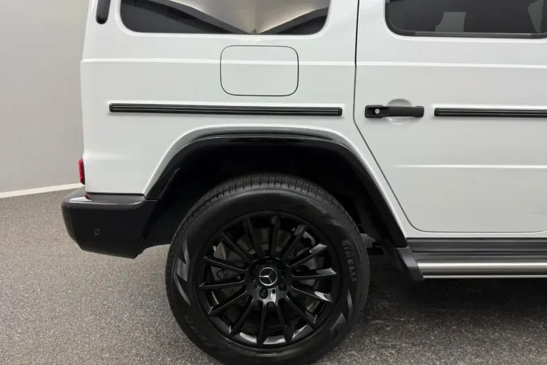 Mercedes-Benz G 500 din 2023 cu 45.000 km - oferta MER109553 - foto 8