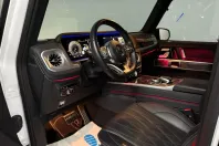 Mercedes-Benz G 500 din 2023 cu 45.000 km - oferta MER109553 - foto 9