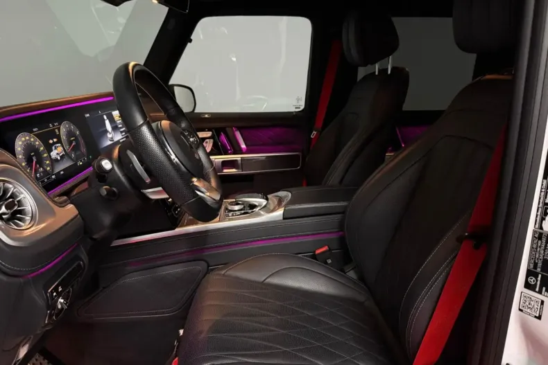 Mercedes-Benz G 500 din 2023 cu 45.000 km - oferta MER109553 - foto 10