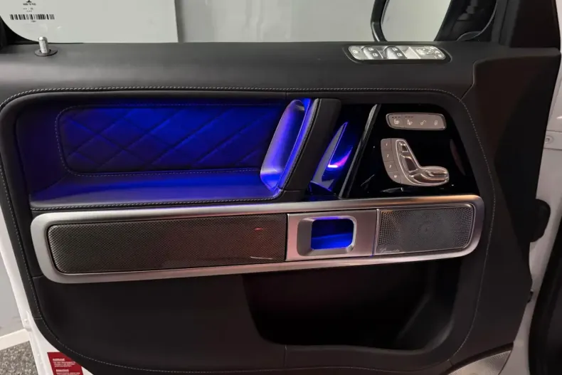 Mercedes-Benz G 500 din 2023 cu 45.000 km - oferta MER109553 - foto 11