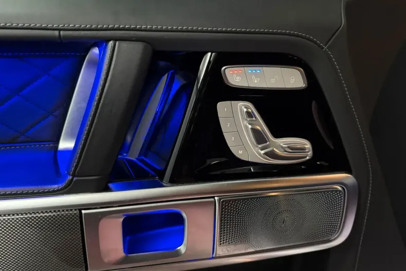 Mercedes-Benz G 500 din 2023 cu 45.000 km - oferta MER109553 - foto 12