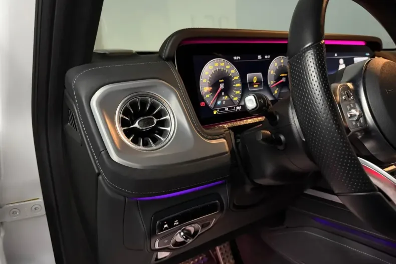 Mercedes-Benz G 500 din 2023 cu 45.000 km - oferta MER109553 - foto 13