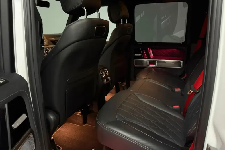 Mercedes-Benz G 500 din 2023 cu 45.000 km - oferta MER109553 - foto 14