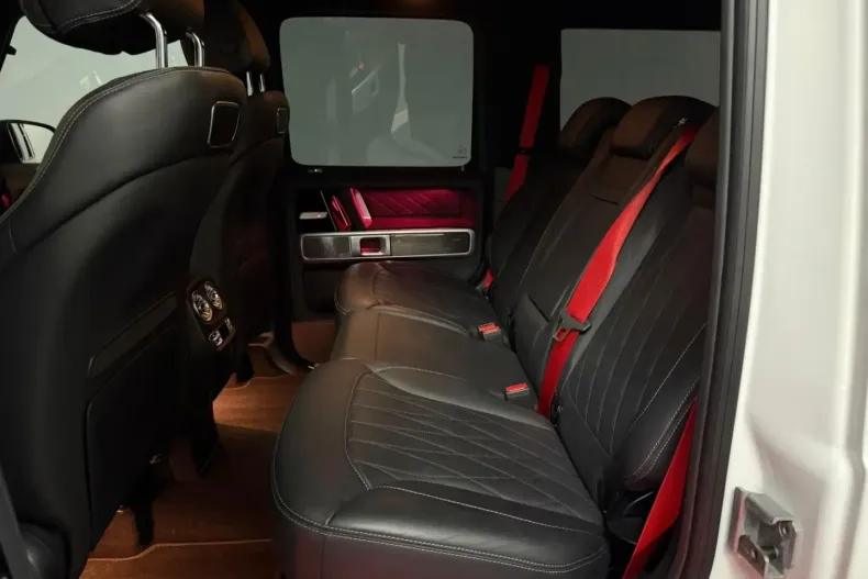 Mercedes-Benz G 500 din 2023 cu 45.000 km - oferta MER109553 - foto 15