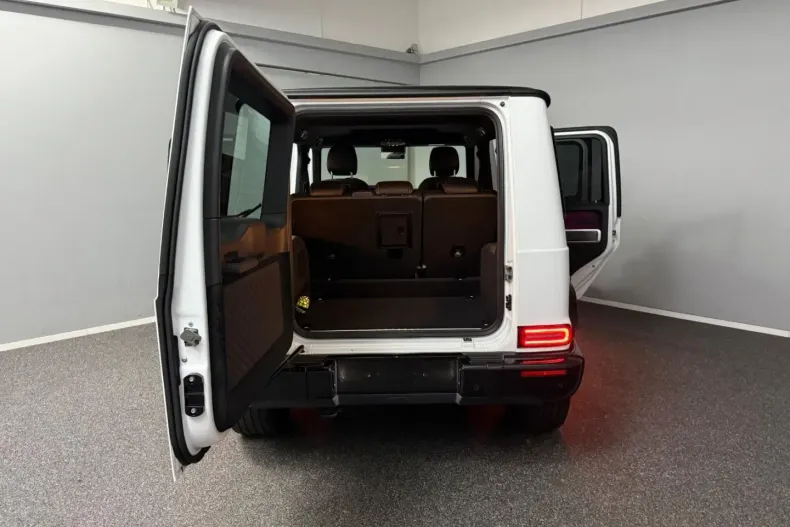 Mercedes-Benz G 500 din 2023 cu 45.000 km - oferta MER109553 - foto 16