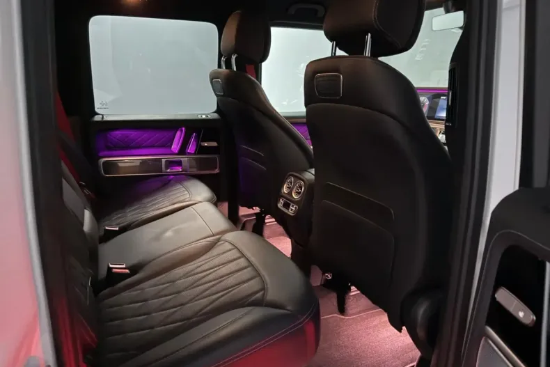 Mercedes-Benz G 500 din 2023 cu 45.000 km - oferta MER109553 - foto 18