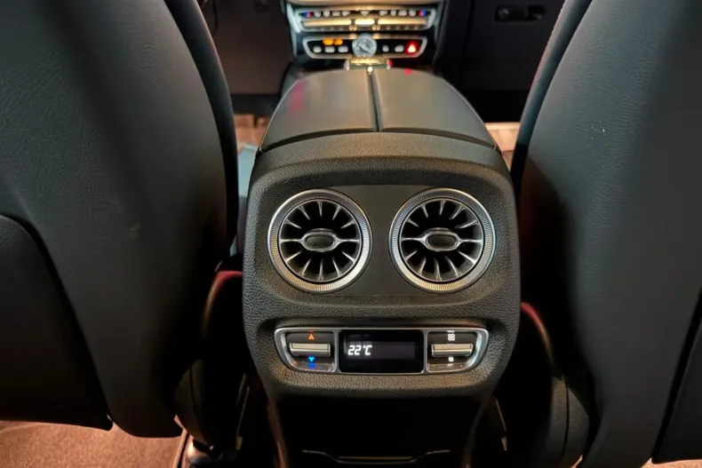 Mercedes-Benz G 500 din 2023 cu 45.000 km - oferta MER109553 - foto 23