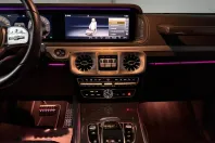 Mercedes-Benz G 500 din 2023 cu 45.000 km - oferta MER109553 - foto 25