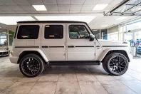 Mercedes-Benz G 500 din 2024 cu 18.990 km - oferta MER109555 - foto 5