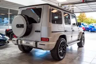 Mercedes-Benz G 500 din 2024 cu 18.990 km - oferta MER109555 - foto 6