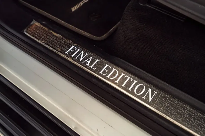 Mercedes-Benz G 500 din 2024 cu 18.990 km - oferta MER109555 - foto 12