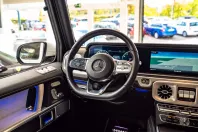 Mercedes-Benz G 500 din 2024 cu 18.990 km - oferta MER109555 - foto 15