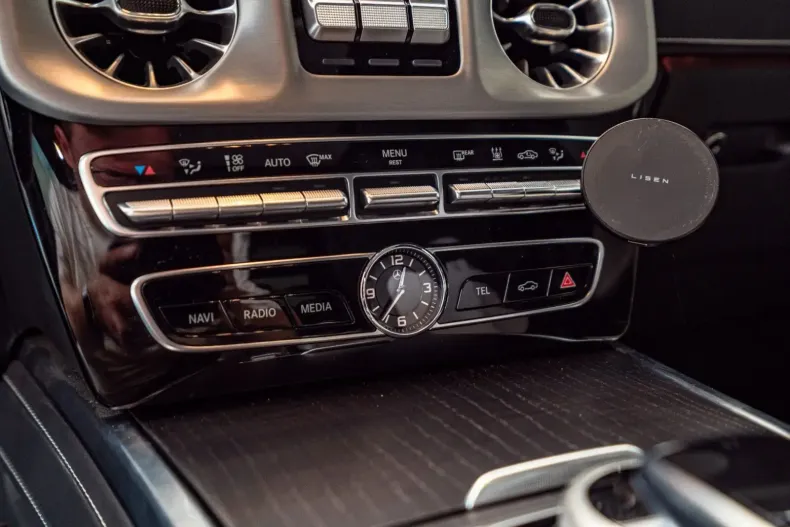 Mercedes-Benz G 500 din 2024 cu 18.990 km - oferta MER109555 - foto 22