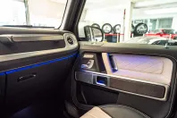 Mercedes-Benz G 500 din 2024 cu 18.990 km - oferta MER109555 - foto 23