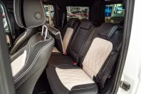 Mercedes-Benz G 500 din 2024 cu 18.990 km - oferta MER109555 - foto 24