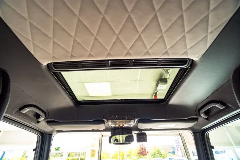 Mercedes-Benz G 500 din 2024 cu 18.990 km - oferta MER109555 - foto 25