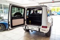 Mercedes-Benz G 500 din 2024 cu 18.990 km - oferta MER109555 - foto 27