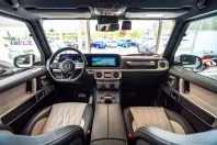 Mercedes-Benz G 500 din 2024 cu 18.990 km - oferta MER109555 - foto 29