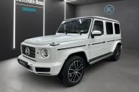 Mercedes-Benz G 500 din 2024 cu 16.010 km - oferta MER109557 - foto 1