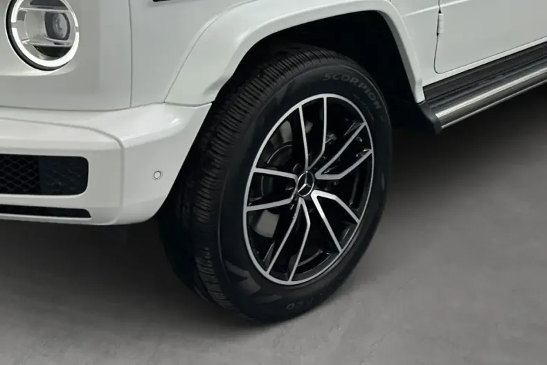 Mercedes-Benz G 500 din 2024 cu 16.010 km - oferta MER109557 - foto 2