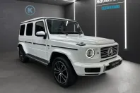 Mercedes-Benz G 500 din 2024 cu 16.010 km - oferta MER109557 - foto 3
