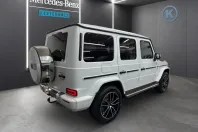 Mercedes-Benz G 500 din 2024 cu 16.010 km - oferta MER109557 - foto 4