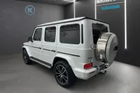 Mercedes-Benz G 500 din 2024 cu 16.010 km - oferta MER109557 - foto 5
